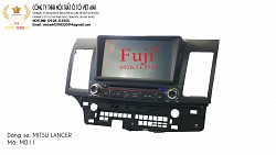 DVD FUJI THEO XE MITSU LANCER