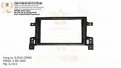 MẶT DƯỠNG THEO XE SUZUKI GRAND VITARA 2005