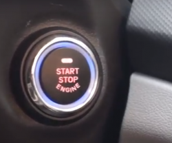 START STOP CHO XE HYUNDAI ACCENT