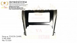 MẶT DƯỠNG THEO XE TOYOTA CAMRY 2002 - 2006