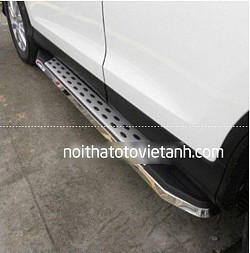 BẬC BƯỚC CHÂN CHO XE HIGHLANDER