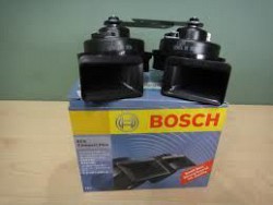 Bộ còi sên ôtô BOSCH EC6 12V