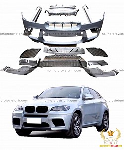 Body kit BMW X6