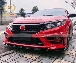 Body kit Honda Civic