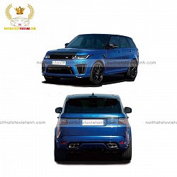 Body kit Range Rover