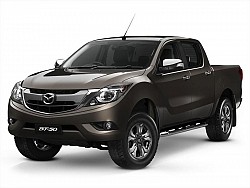 Phim cách nhiệt chính hãng Nano Cool uy tín chất lượng cho xe Mazda BT-50