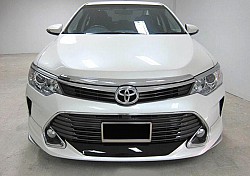 Body Camry 2015