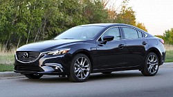 CHỐNG ỒN 3M CHO XE MAZDA 6