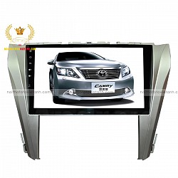 Đầu DVD Android Fuji cho Toyota Camry