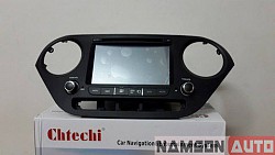 ĐẦU DVD HUYNDAI I10 GPS