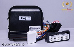 Lên xuống kính Huyndai I10