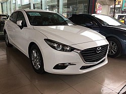 Phim cách nhiệt Nano Cool tốt nhất 2019 cho xe Mazda 3