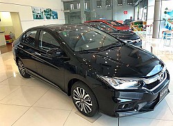 Phim cách nhiệt Nano Cool chất lượng chính hãng cho ô tô Honda City