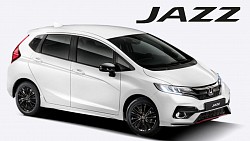 Tự động gập gương, lên xuống kính cho Honda Jazz