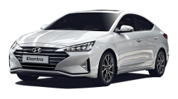 ĐỔI MÀU XE HYUNDAI ELANTRA SPORT