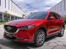 DÁN PHIM CÁCH NHIỆT CHO MAZDA CX-5 / CHINH PHỤC NẮNG NÓNG MÙA HÈ