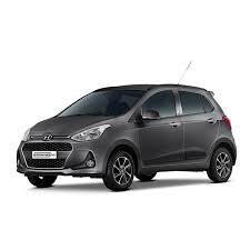 DÁN PHIM CÁCH NHIỆT CHO HYUNDAI GRAND i10