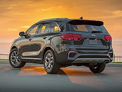 Phim cách nhiệt Nano Cool giá rẻ nhất cho ô tô KIA Sorento