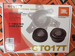 Loa Treble cao cấp JBL GTO17T nhập khẩu chính hãng