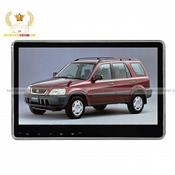 Màn hình DVD android Fuji dành cho xe Honda thông dụng