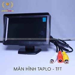 Màn hình đặt taplo ô tô