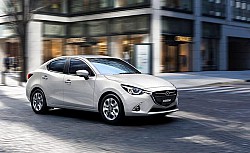 Phim cách nhiệt chính hãng Nano Cool uy tín cho xe Mazda 2