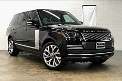 Nâng đời Range Rover 2014 lên 2019