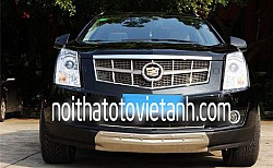 ỐP GẦM TRƯỚC SAU CADILLAC