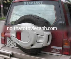 Áo lốp composit Vitara