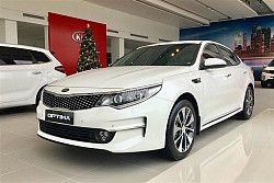 Phim cách nhiệt Nano Cool giá rẻ nhất cho ô tô KIA Optima