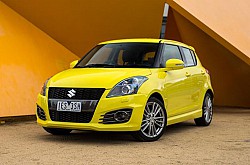 Phim cách nhiệt Nano Cool giá tốt cho ô tô Suzuki Swift