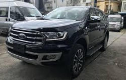 ĐỀ NỔ TỪ XA CHO XE FORD RANGER/FORD EVEREST/FORD FOCUS