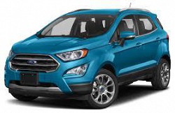 Phủ gầm cho xe Ecosport