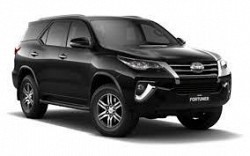 Hướng dẫn lắp đặt gập gương lên xuống kính tự động cho xe Fortuner