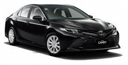 CAMERA 360 FUJI LUXURY / SỰ KẾT HỢP HOÀN HẢO CHO XE TOYOTA CAMRY