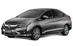 ĐỘ ĐÈN XE HONDA CITY SIÊU SÁNG