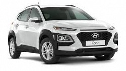 CAMERA 360 LẮP ĐẶT TRÊN XE HYUNDAI KONA