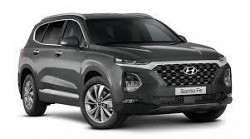 CAMERA 360 FUJI LUXURY/ SẢN PHẨM GIÚP HYUNDAI SANTAFE TRỞ LÊN HOÀN HẢO