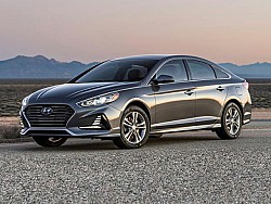 Thảm lót sàn 6D tặng kèm rối cho Hyundai Sonata chỉ 1,5 triệu