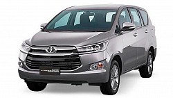 ĐỘ ĐÈN SIÊU SÁNG CHO TOYOTA INNOVA