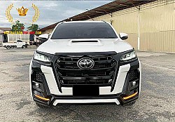 Body kit Fotuner Legender