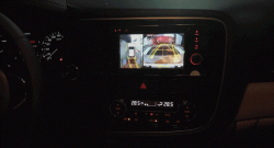 Camera 360 Fuji Luxury cho xe Mitsubishi Xpander