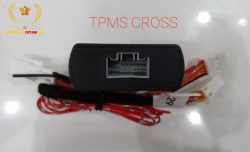 TPMS-Cảm biến áp suất lốp cho xe Cross