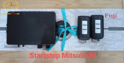 STARTSTOP/SMARTKEY FUJI CHÌA MITSUBISHI
