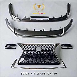 Body kit Lexus gx460