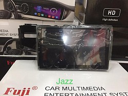DVD Fuji Android 4G cho xe Honda Jazz