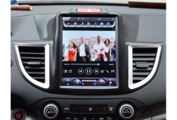 DVD Fuji Android 4G cho xe Ford Everest